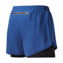 Kit 5 Shorts Dryfit + Galão Darkness