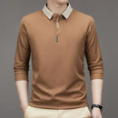 Camisa Polo™ Ultra Leve / O Design Minimalista com Máximo Conforto!