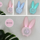 Cartoon LED Digital Alarm