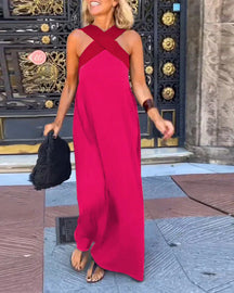 Vestido Elegante Carol- Elegância e autenticidade que valoriza você! + Frete Grátis