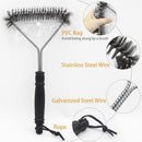 Limpa Grelha Plus 2.0®
