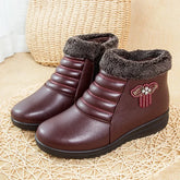 Bota Inverno Carmen- Mantenha seus pés sempre quentinhos