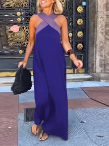 Vestido Elegante Carol- Elegância e autenticidade que valoriza você! + Frete Grátis
