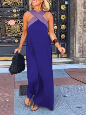 Vestido Elegante Carol- Elegância e autenticidade que valoriza você! + Frete Grátis