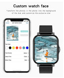 smart watch 2024
