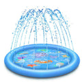 Piscina inflável para pets