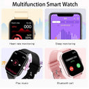 smart watch 2024
