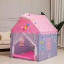 Aventura Mágica - Cabana dos Sonhos + Lona Grátis KIT COMPLETO