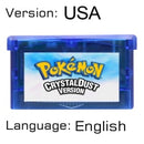 console card video game