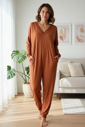 Macacão Juliana- Elegante, Sofisticado e Conforto sem igual!