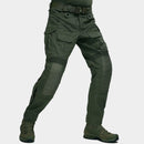 Calça Tática Casual DESCRIÇÃO