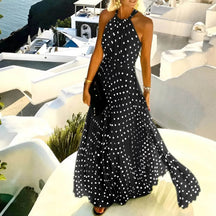 Vestido Bella- Elegância, sofisticação e charme