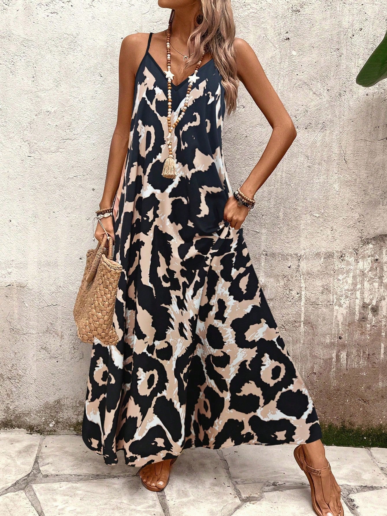 Vestido Helena- Leveza a cada movimento- Equilíbrio e Elegância