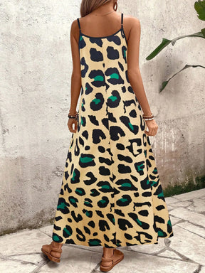 Vestido Helena- Leveza a cada movimento- Equilíbrio e Elegância