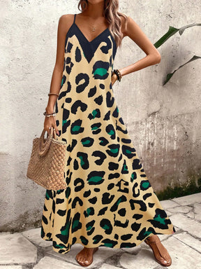 Vestido Helena- Leveza a cada movimento- Equilíbrio e Elegância