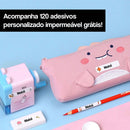 Carimbo Personalizável +Brinde e Frete Grátis