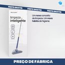 Limp Mop™ Toda a Limpeza com Apenas 1 Passada - ULTIMO DIA DE PROMOÇÃO