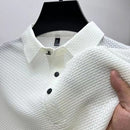 Camisa Polo de Alfaiataria Elegant™ - [PAGUE 1 LEVE 3]