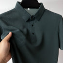 Camisa Polo de Alfaiataria Elegant™ - [PAGUE 1 LEVE 3]