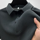 Camisa Polo de Alfaiataria Elegant™ - [PAGUE 1 LEVE 3]