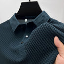 Camisa Polo de Alfaiataria Elegant™ - [PAGUE 1 LEVE 3]