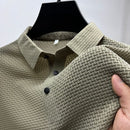 Camisa Polo de Alfaiataria Elegant™ - [PAGUE 1 LEVE 3]