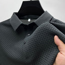 Camisa Polo de Alfaiataria Elegant™ - [PAGUE 1 LEVE 3]