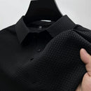 Camisa Polo de Alfaiataria Elegant™ - [PAGUE 1 LEVE 3]