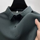 Camisa Polo de Alfaiataria Elegant™ - [PAGUE 1 LEVE 3]