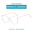 Óculos Multifocal See Life [Se Adapta Ao Seu Grau] + Brinde Capinha | Compre 1 Leve 2