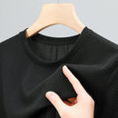 Camisas Em Alfaiataria Premium Elegant - [COMPRE 3 LEVE 6 ]