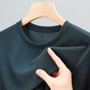 Camisas Em Alfaiataria Premium Elegant - [COMPRE 3 LEVE 6 ]