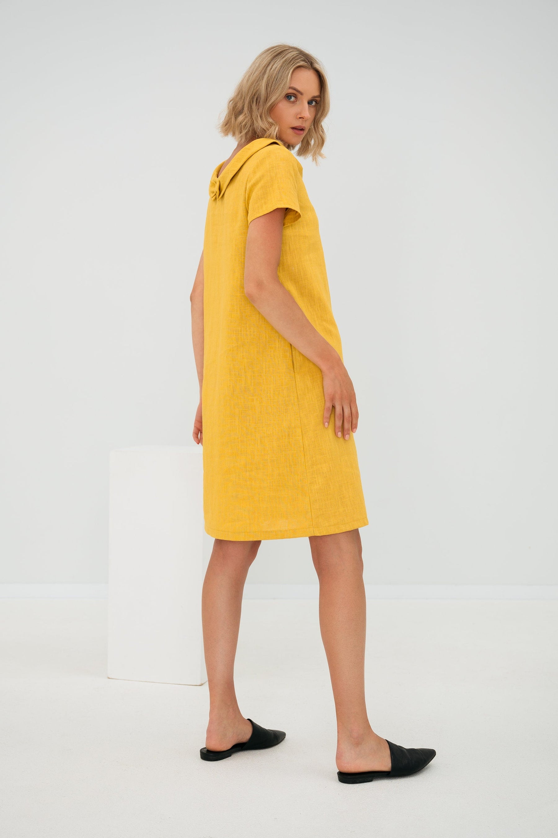Vestido Rafaela- Ideal para todas as ocasiões