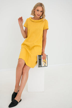 Vestido Rafaela- Ideal para todas as ocasiões