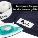 Carimbo Personalizável +Brinde e Frete Grátis