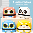 Carimbo Personalizável +Brinde e Frete Grátis