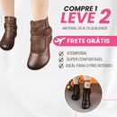 Bota Inverno 2024 - Confort Plus (Promoção Pré Inverno)