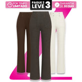 Calça Feminina Serena [Leve 3, Pague Só 2]