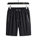 [KIT 5 SHORTS] Short Dry Fit® - Bermudas Esporte Fino - Tecido de Alfaiataria - [DESCONTO BLACK FRIDAY]