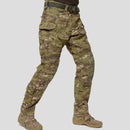 Calça Tática Casual DESCRIÇÃO