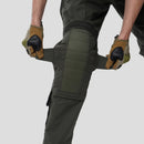 Calça Tática Casual DESCRIÇÃO