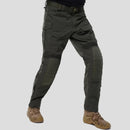 Calça Tática Casual DESCRIÇÃO