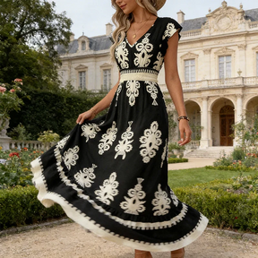Vestido Delicata- Elegante, moderno e Sofisticado! Ideal para diversas ocasiões. + Frete Grátis
