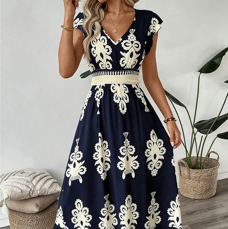 Vestido Delicata- Elegante, moderno e Sofisticado! Ideal para diversas ocasiões. + Frete Grátis