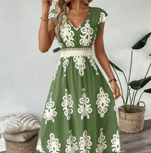 Vestido Delicata- Elegante, moderno e Sofisticado! Ideal para diversas ocasiões. + Frete Grátis