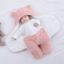 Baby To Sleep® Bercinho Protetor Infantil - COMPRE 1 LEVE 2 + FRETE GRÁTIS