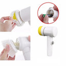Escova Rotativa Magic Clean + Brinde Exclusivo - Descont Express