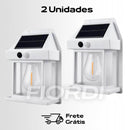 Refletor Solar - Ledlux™ ( Pré Black Friday ) Pague 1 Leve 3