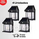 Refletor Solar - Ledlux™ ( Pré Black Friday ) Pague 1 Leve 3