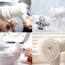 Escova Rotativa Magic Clean + Brinde Exclusivo - Descont Express